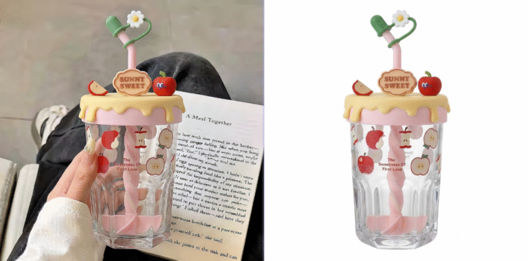 Amazon White Background Image 