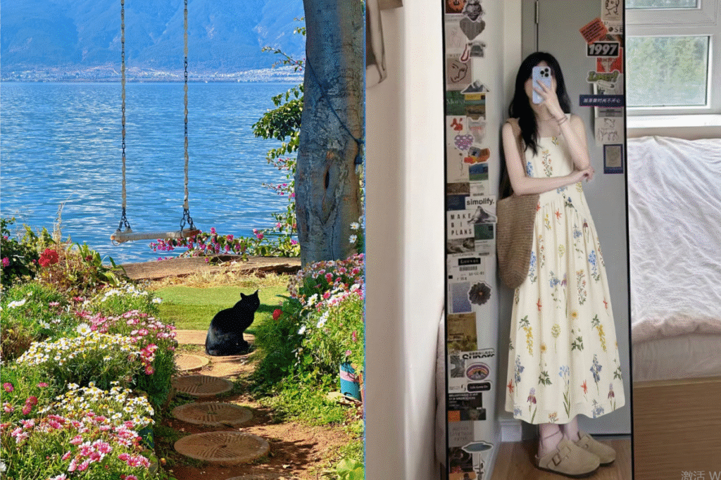 Prepare materials: Figure 1, Figure 2 