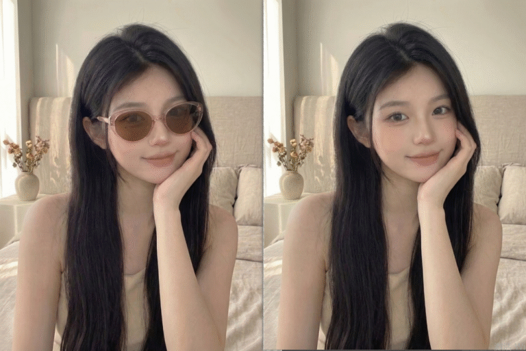 Merchant PS Retouching Tips