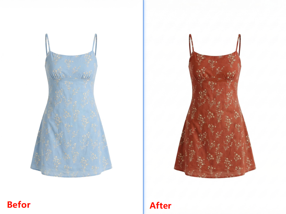 Make Seamless Texture in PS