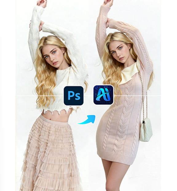 3 Minutes Guide: nano banana skirt replacement