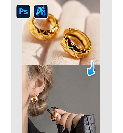 3 Minutes Guide: nano banana earring replacement