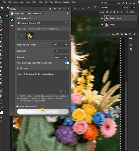 Enhance the image clarity, restore details, reduce blur, and improve sharpness while keeping natural texture and lighting.