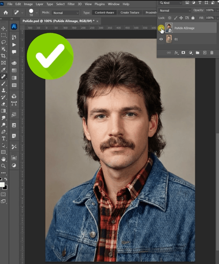 Generate nano banana old photo restoration
Click generate to get result