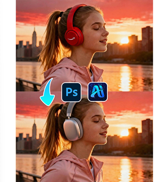 3 Minutes Guide: nano banana headphone replacement