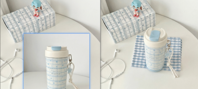 How to Blend Two Images in PS