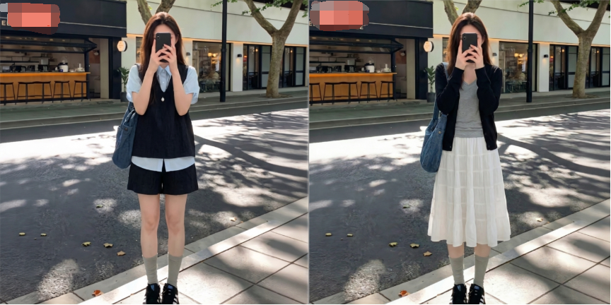 How to Change Clothes on Models in PS