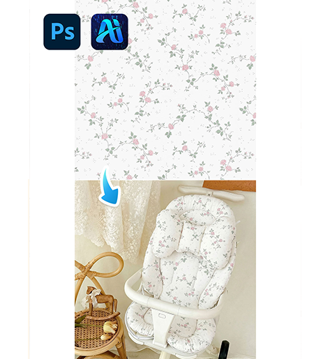 3 Minutes Guide: nano banana stroller pattern transfer