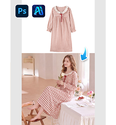 3 Minutes Guide: nano banana nightgown replacement