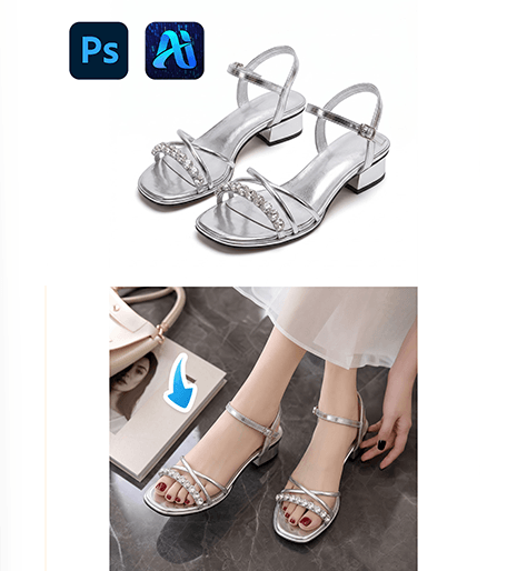 3 Minutes Guide: nano banana sandal replacement