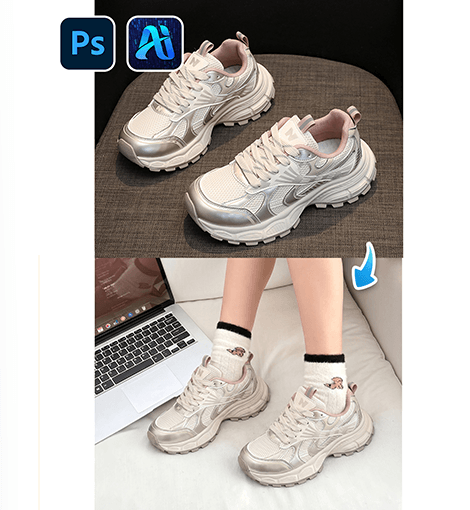 3 Minutes Guide: nano banana sneaker replacement