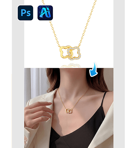 3 Minutes Guide: nano banana necklace replacement