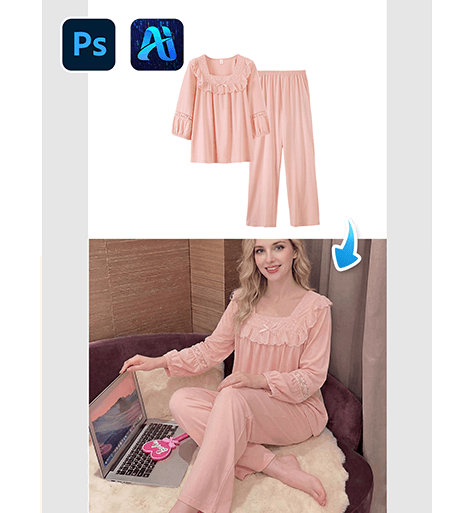 3 Minutes Guide: nano banana sleepwear replacement