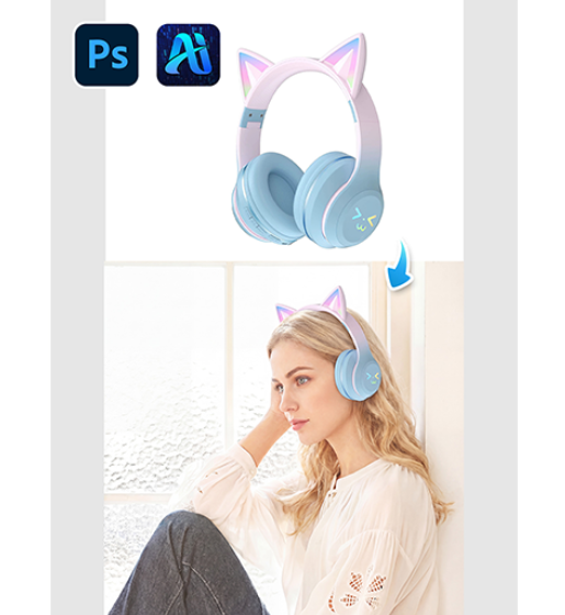 3 Minutes Guide: nano banana headphone replacement