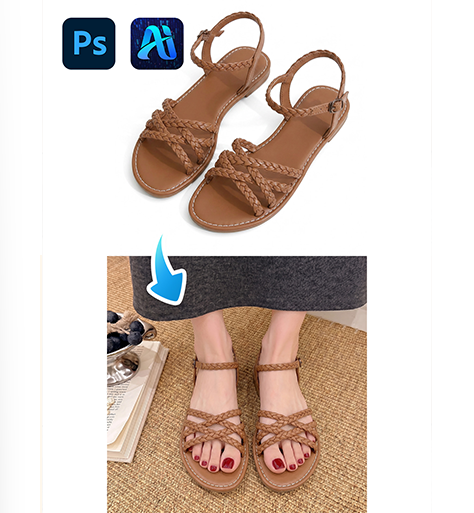 3 Minutes Guide: nano banana sandal replacement