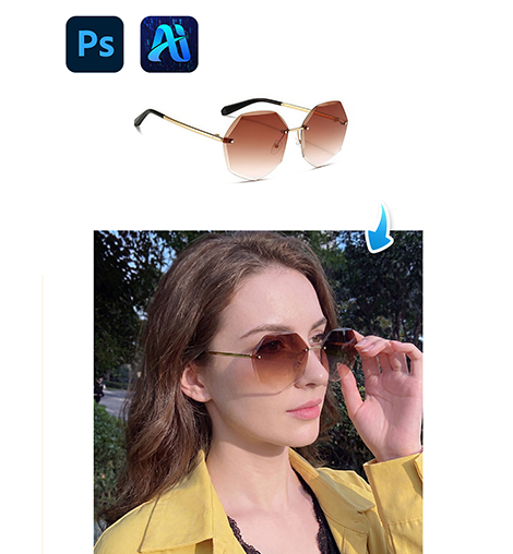 3 Minutes Guide: nano banana sunglasses replacement
