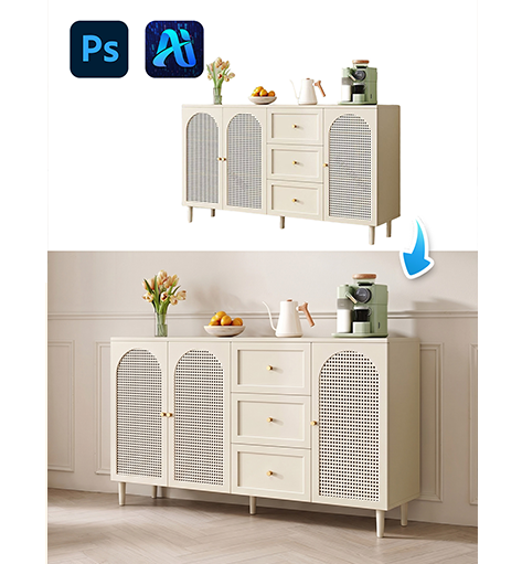 3 Minutes Guide: nano banana cabinet replacement
